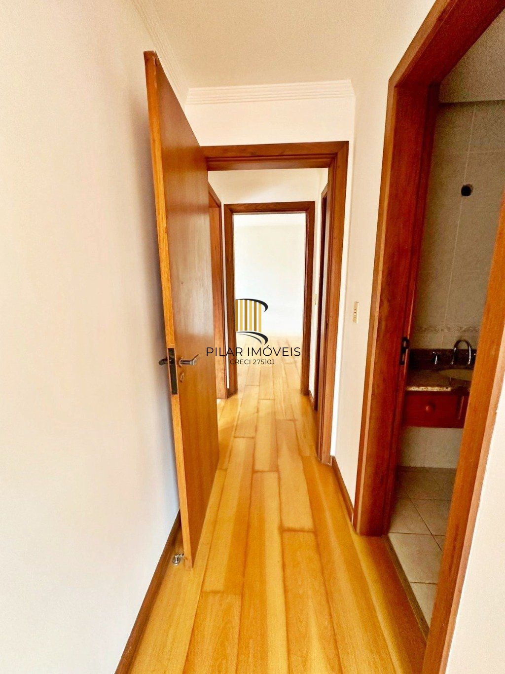 Apartamento à venda com 2 quartos 83 m², Vila Ipiranga.