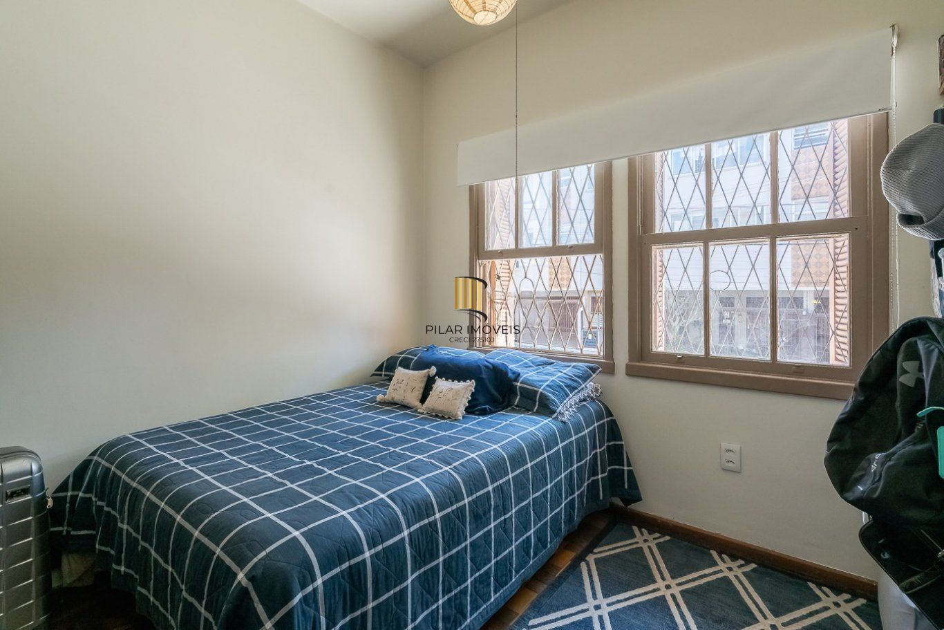 Apartamento com 2 quartos e 82m² à venda em Petrópolis, Porto Alegre.