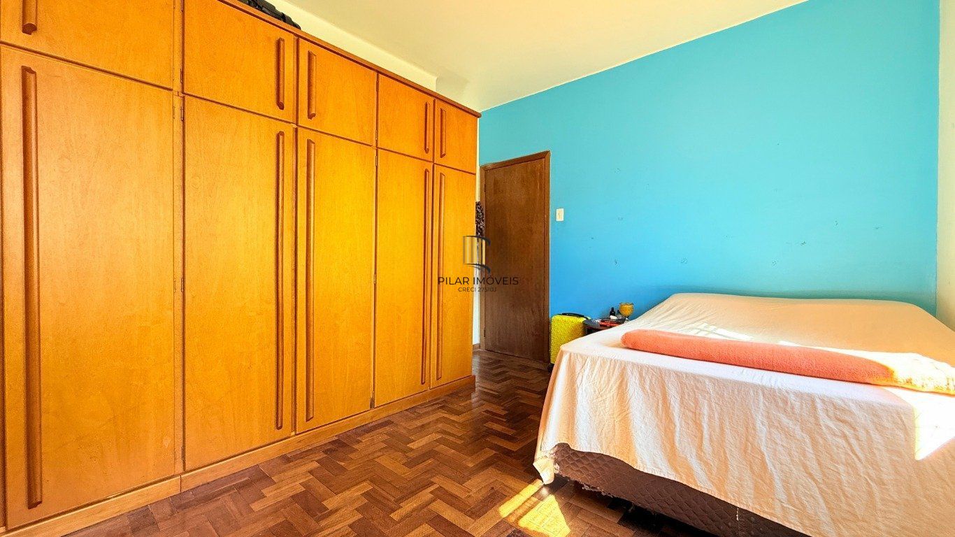 Apartamento à venda com 2 Dormitorios 92 m² no Bairro Rio Branco