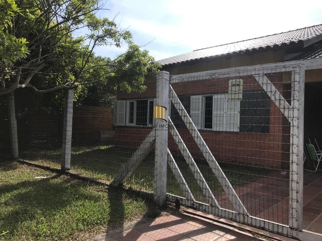 Casa com 3 Quartos à venda, 145m² - Imbé