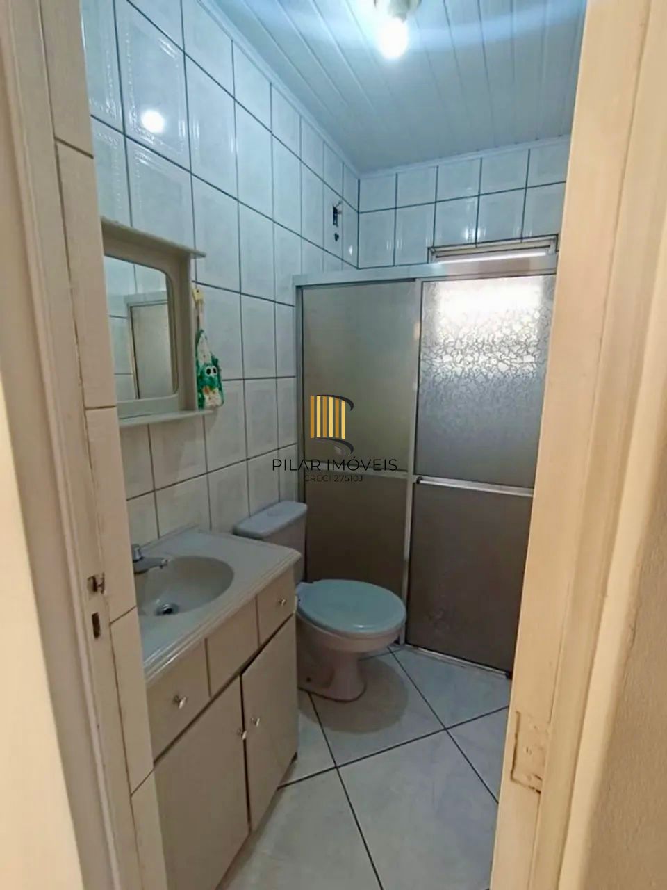 Apartamento 2 dormitórios quarto andar Reservas do Sul Restinga