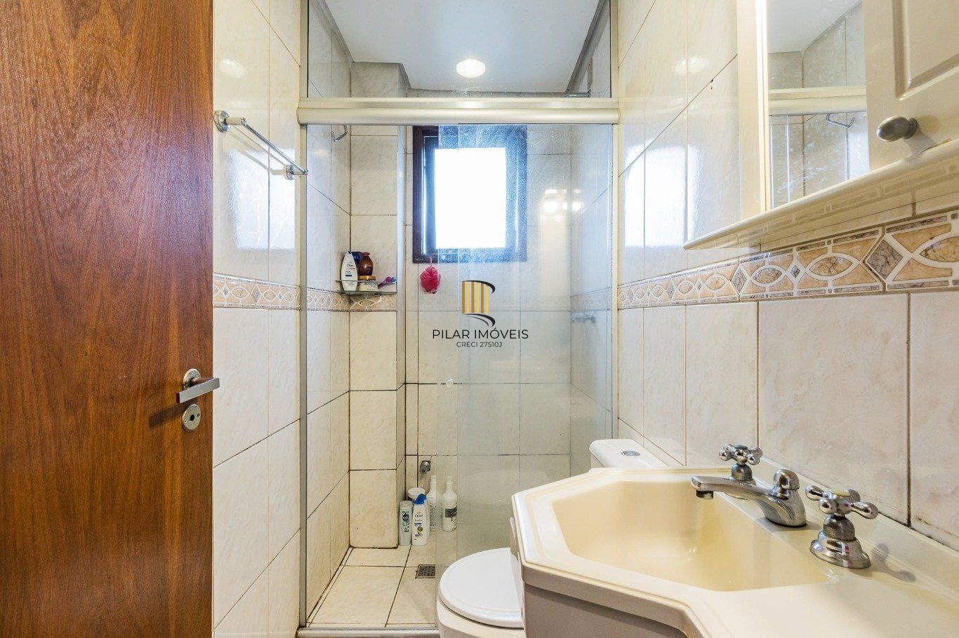 Apartamento à venda com 2 quartos 64 m² No Bairro Bom Jesus