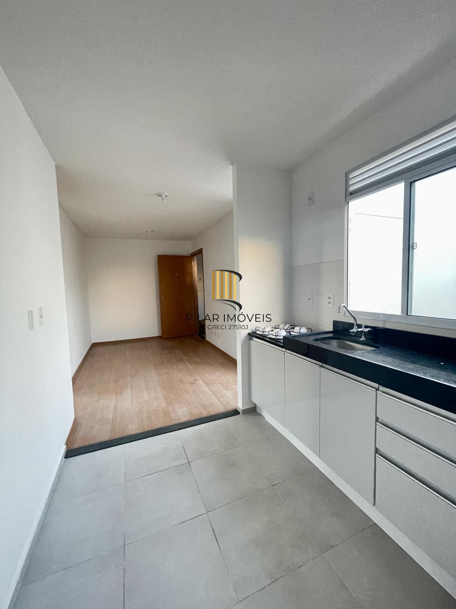 Apartamento 2 dormitórios em condomínio fechado piscina, Porto Itapuã Viamão