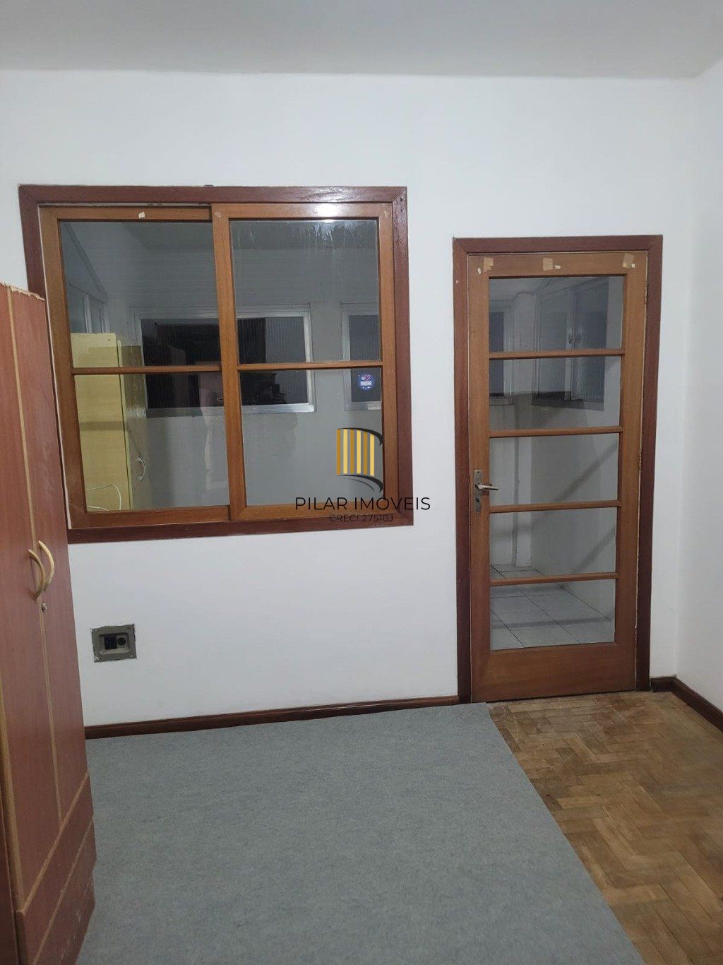 Apartamento 3 Dormitórios com Elevador no Centro Histórico