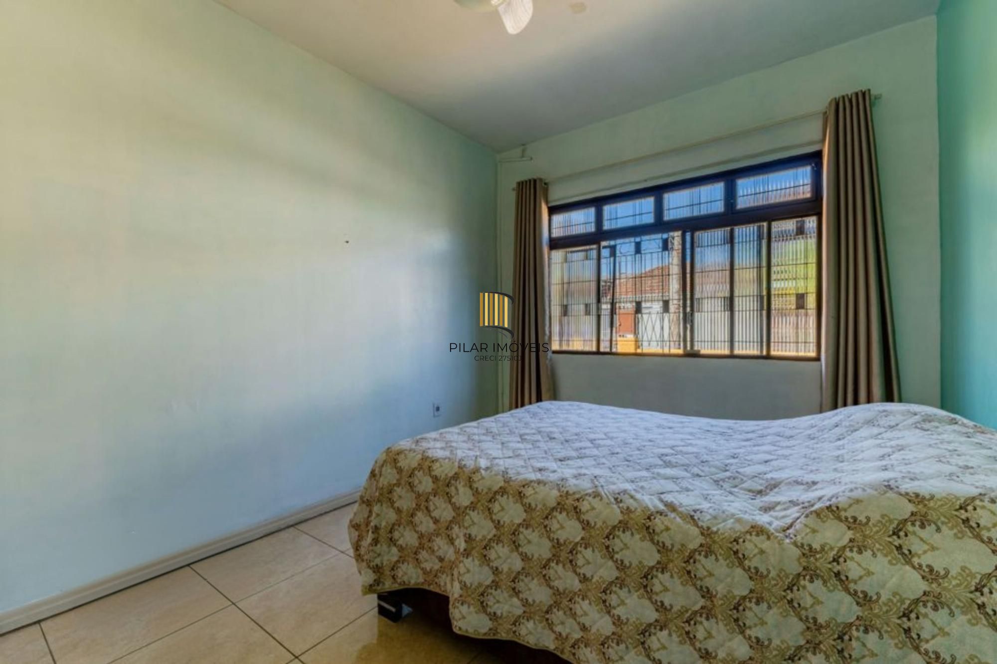 Casa 3 Quartos com 2 Vagas no Vila João Pessoa