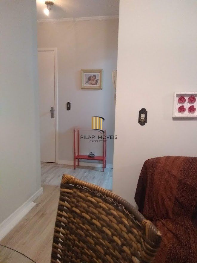 Apartamento a venda com 3 Dormitórios no Bairro passo da Areia.