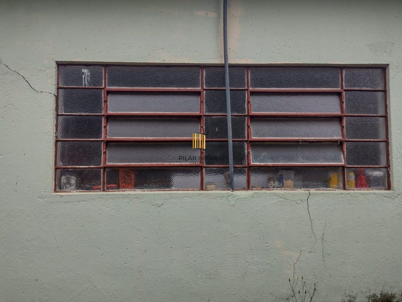 Casa com 3 quartos, 1 vaga de garagem e patio no bairro Jardim Itu