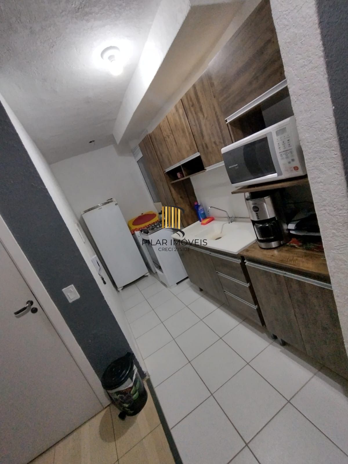 Apartamento 2 dormitórios Tenda Sarandi Porto Alegre 42m - Pilar Imóveis