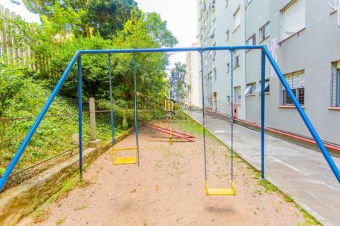 Apartamento de 3 quartos, elevador e 1 vaga no bairro Jardim Sabará