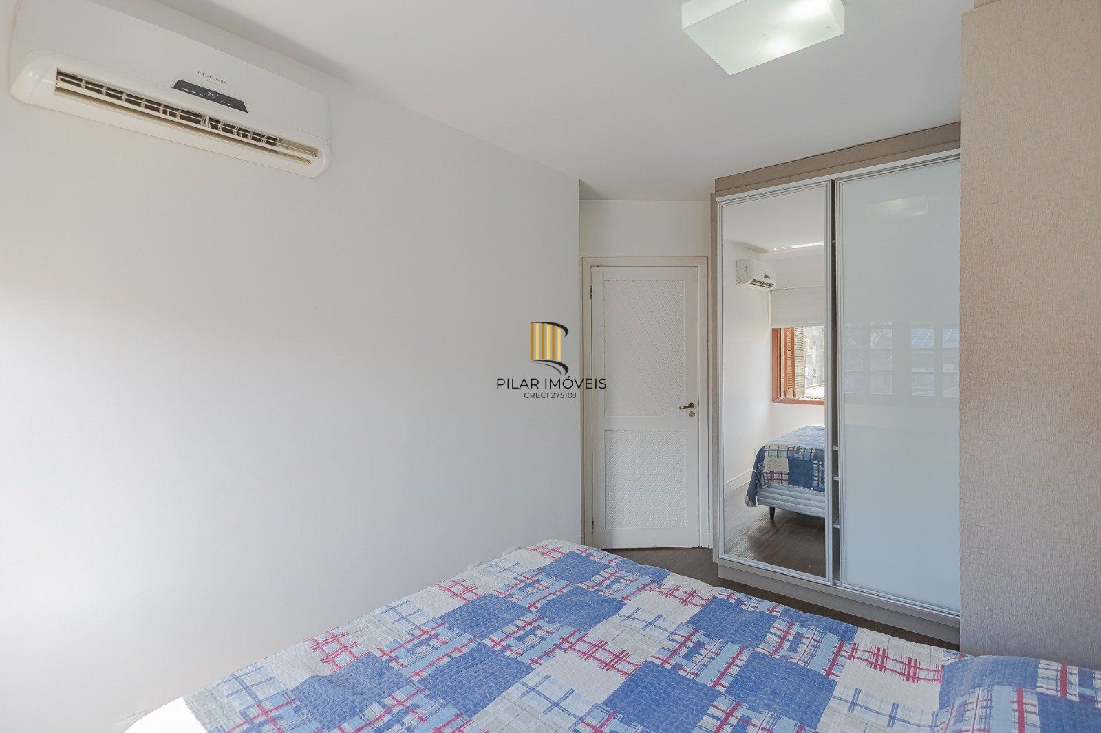 Cobertura com 2 quartos, Jacuzzi, Área gourmet e vaga coberta bairro Rio Branco