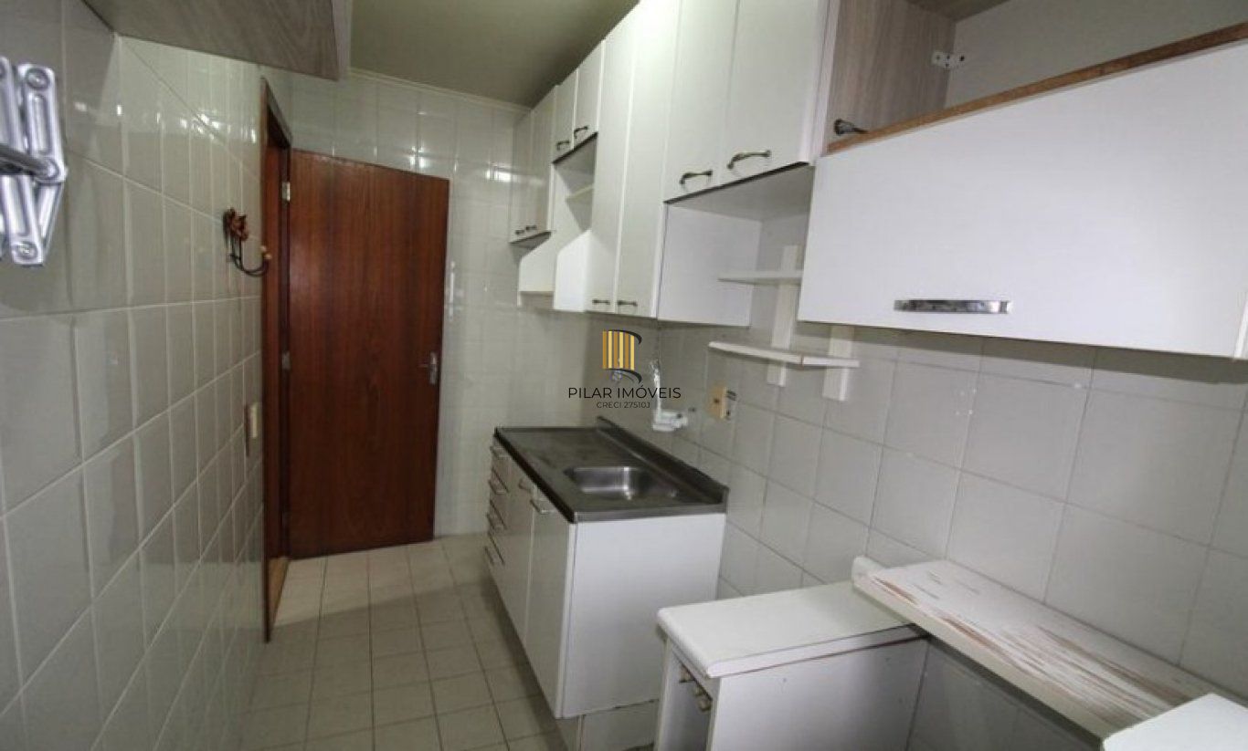 Apartamento à venda com 2 quartos 65 m²