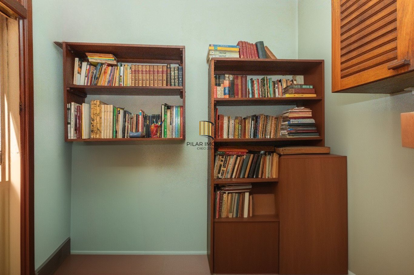 Apartamento com 2 quartos e 75m² à venda em Petrópolis, Porto Alegre.