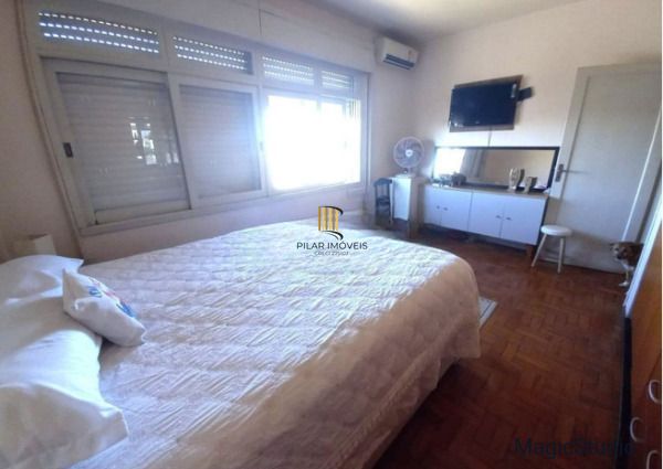 Apartamento com 3 dormitórios e 109m² à venda em Navegantes