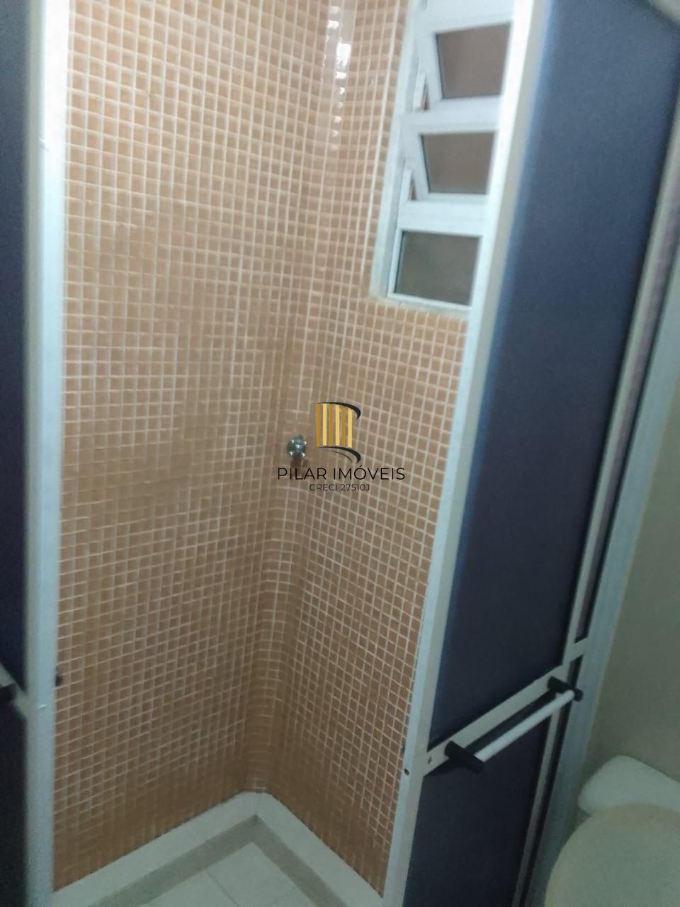 Apartamento 2 quartos térreo à venda na Rua Intendente Alfredo Azevedo,  Glória
