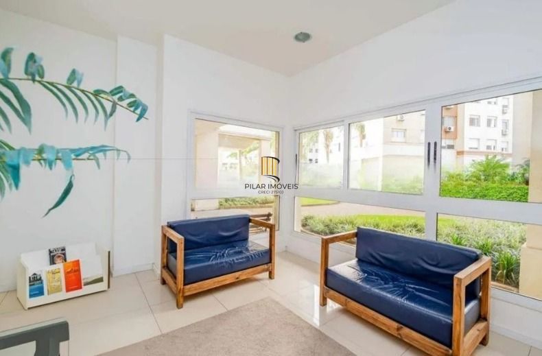 Apartamento de 3 quartos,suíte,elevador e 1 vaga no bairro Vila Ipiranga.