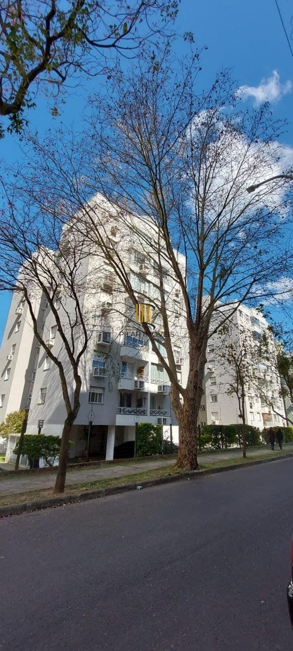 Apartamento à venda com 2 quartos e 55m² no bairro Cristal