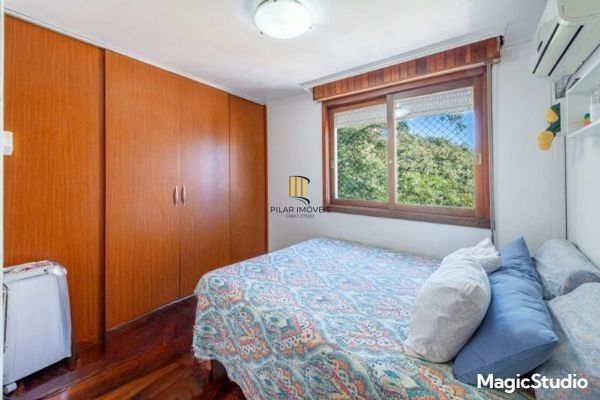 Apartamento com 3 quartos,1 suíte, elevador na independência.
