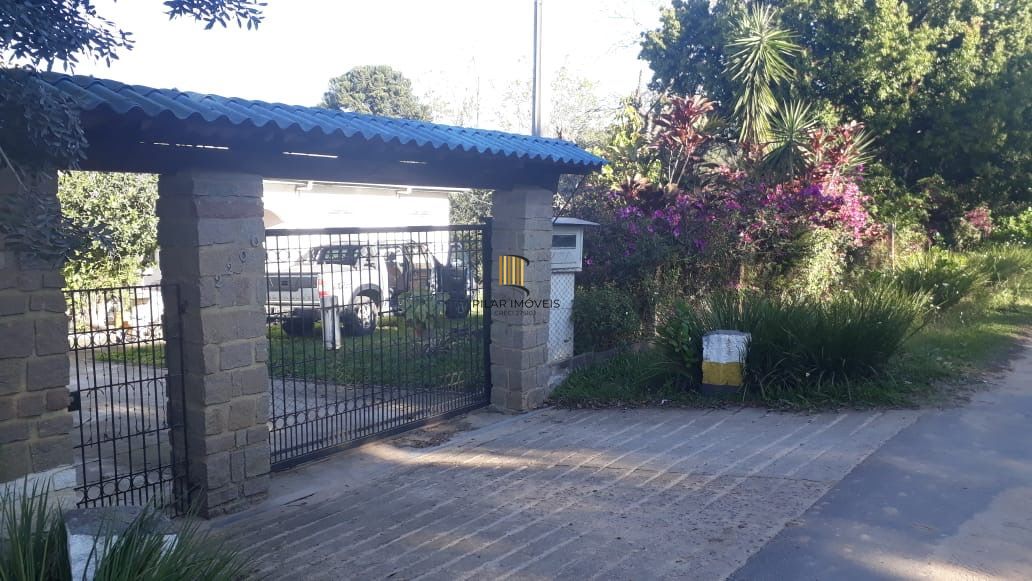 Sítio com piscina em Área próximo ao Vila Ventura mais de 8mil m2 em Viamão/RS