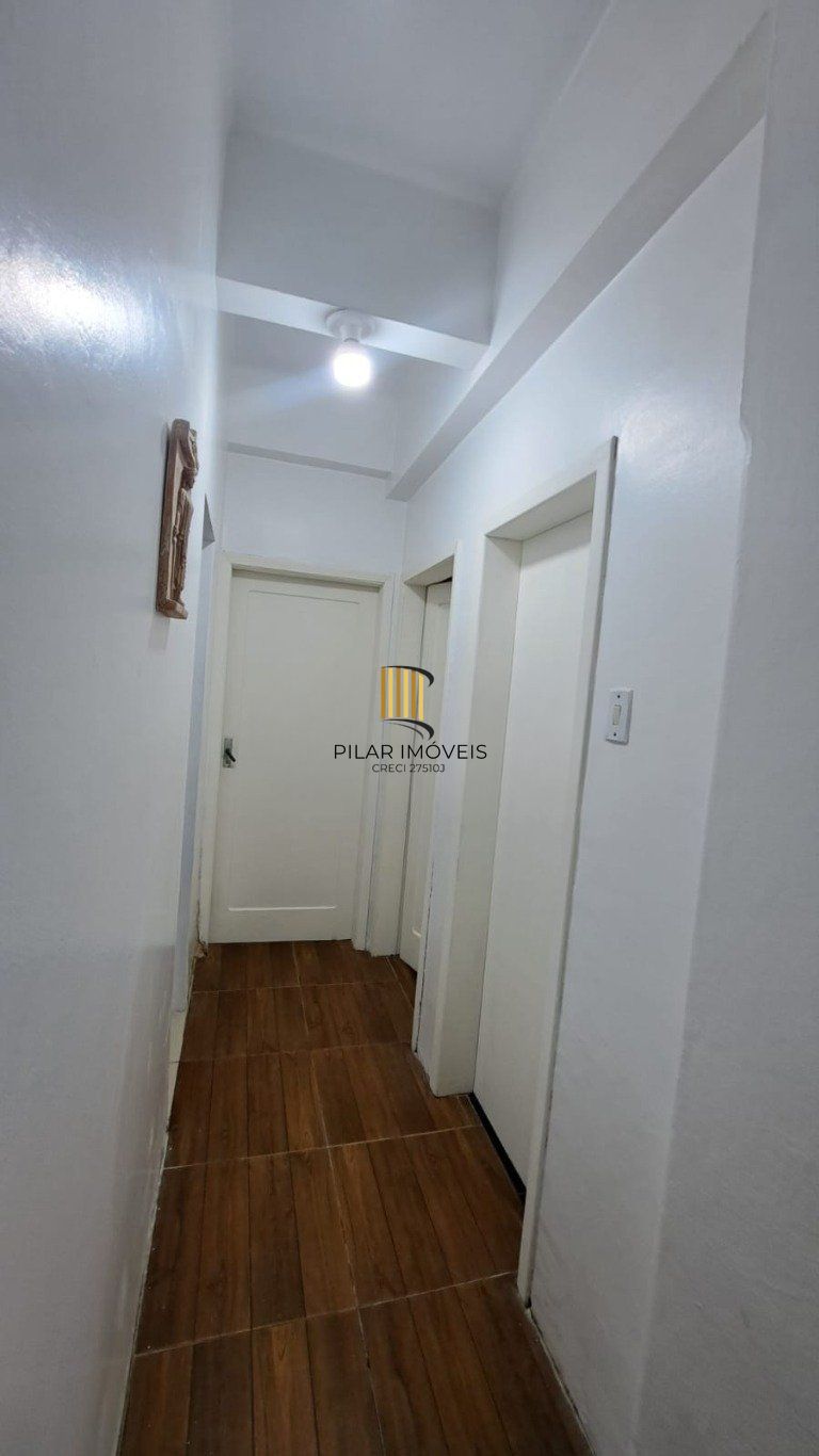 Apartamento Terreo, com 2 quartos e 73m² à venda em Centro Histórico.