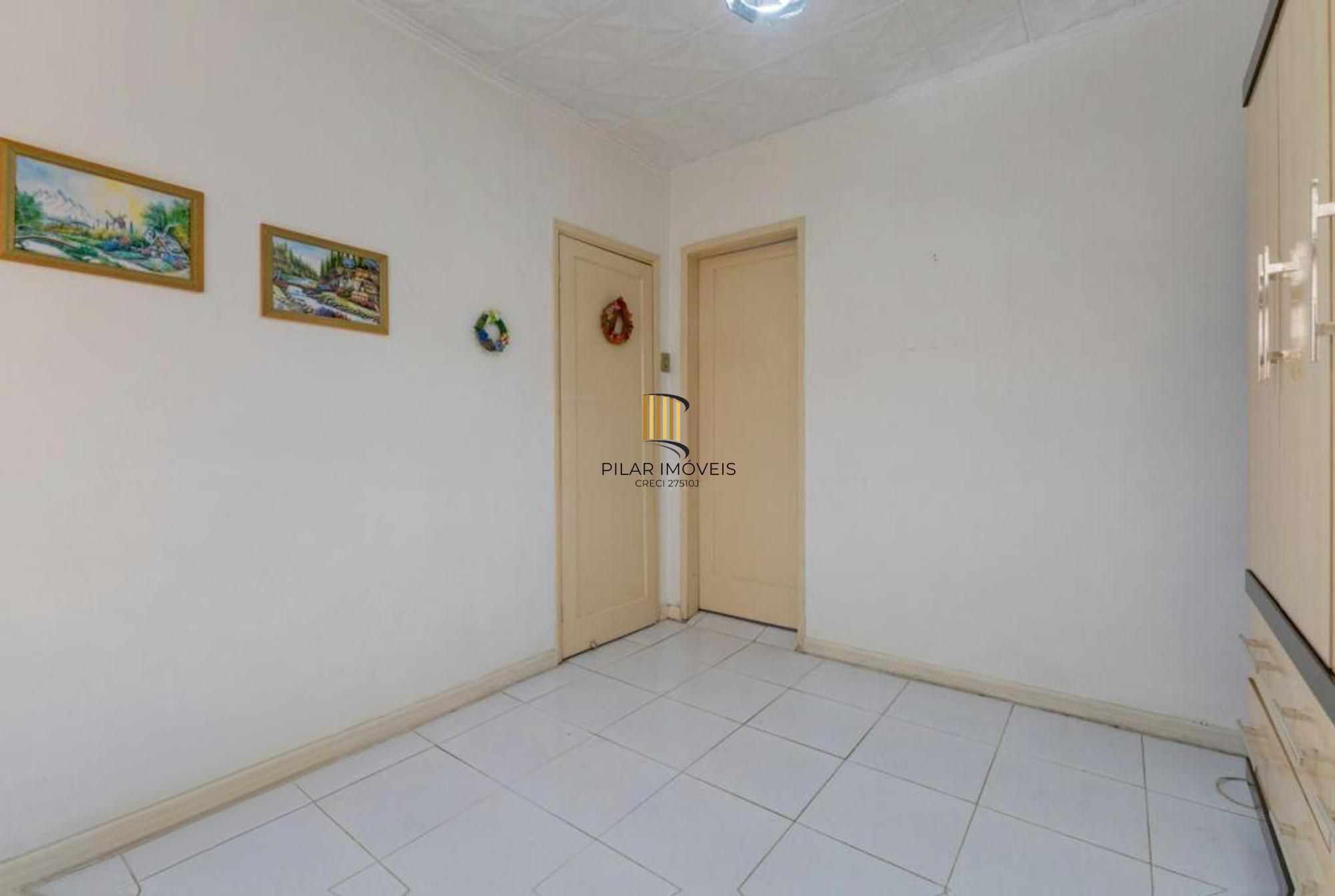 Casa 3 Quartos com 2 Vagas no Vila João Pessoa