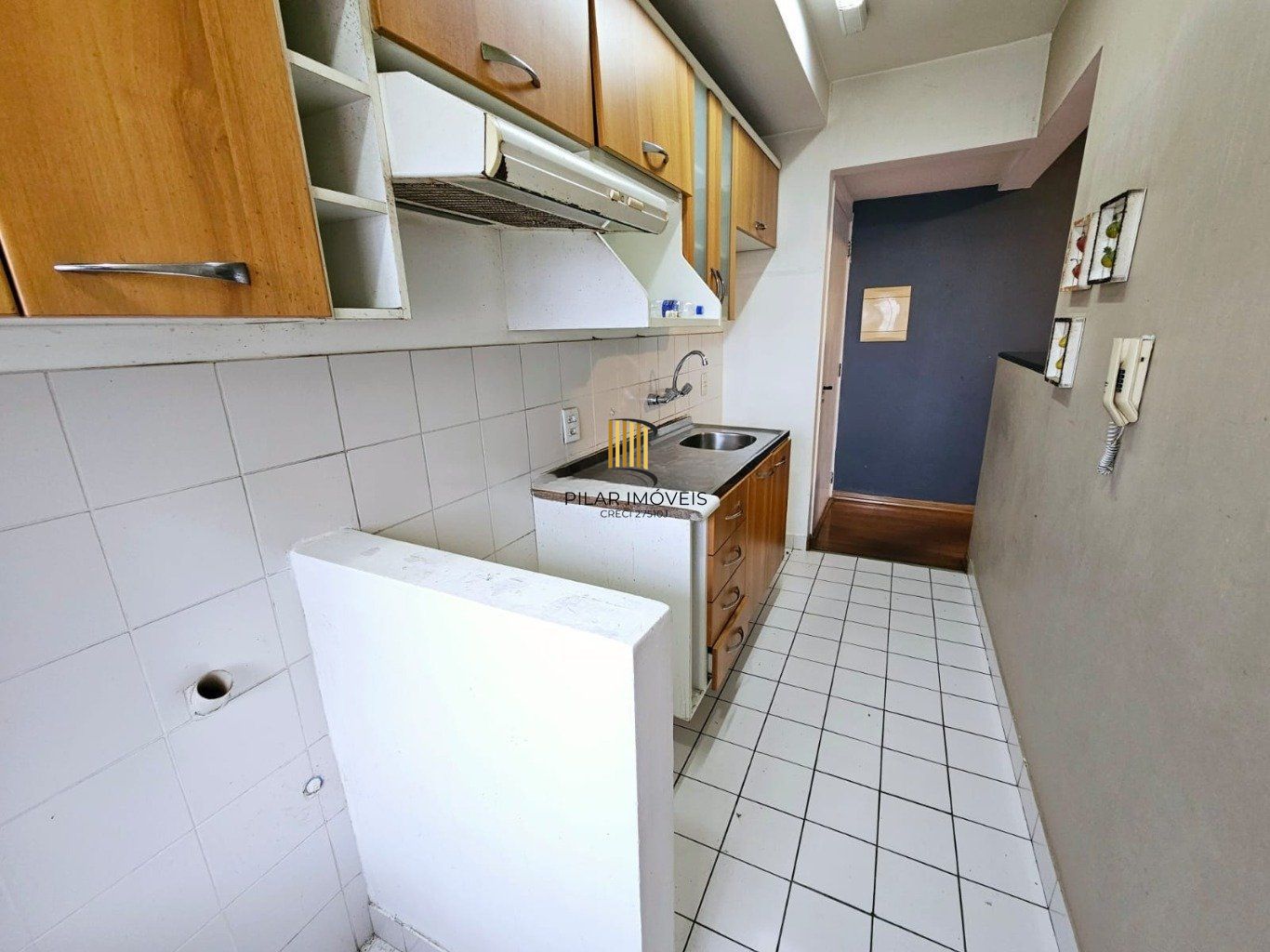 Apartamento à venda com 2 Dormitórios 52 m²