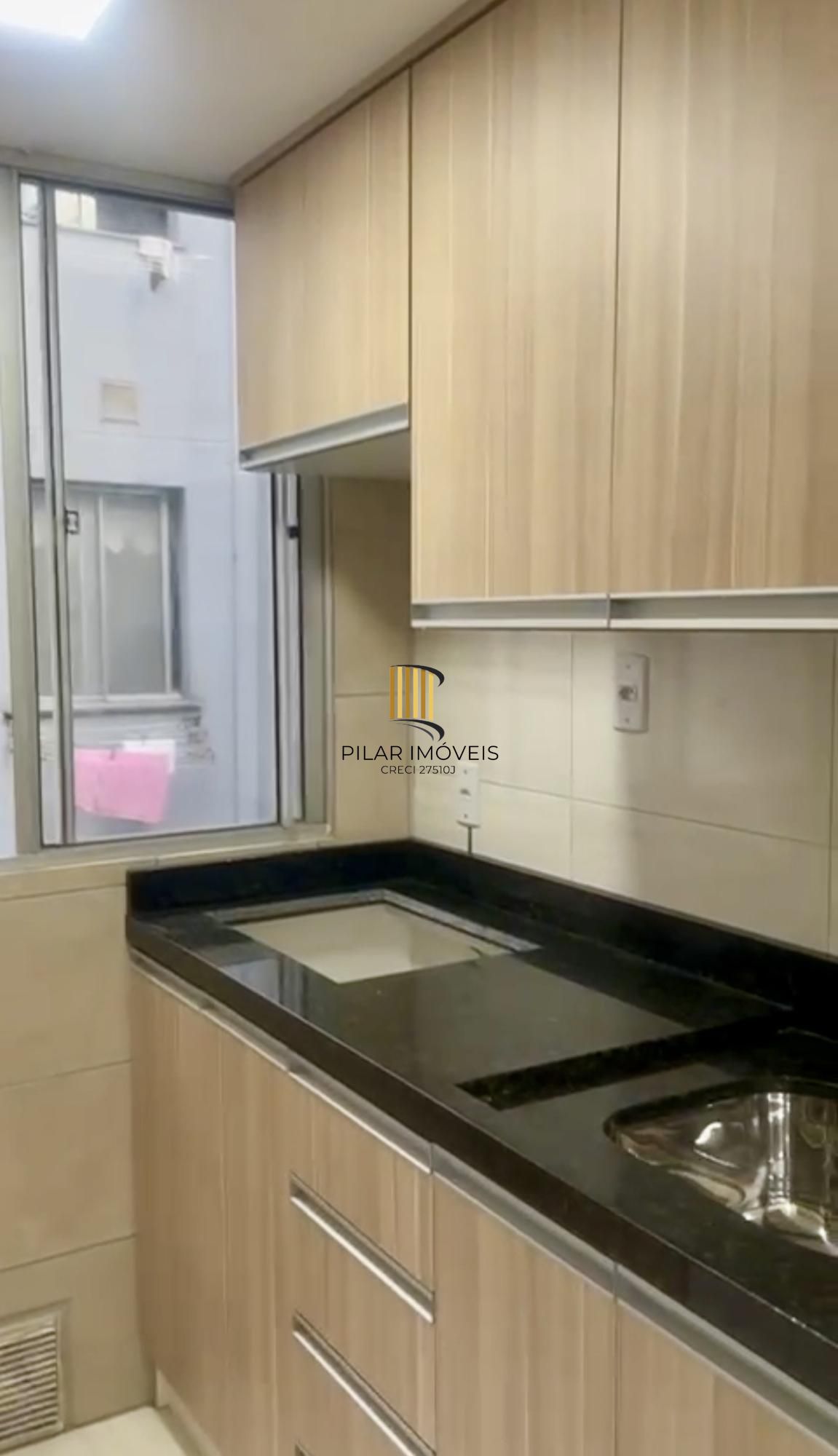 Apartamento 2 quartos no Bairro Jardim Leopoldina em Porto Alegre para Comprar