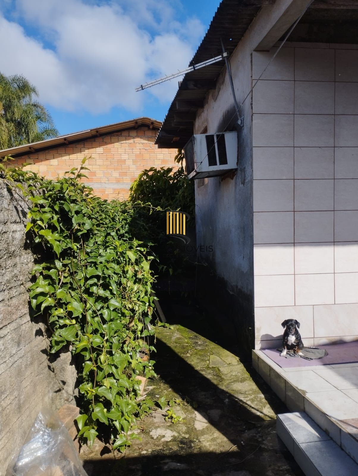 Terreno de 300 metros em Viamão apenas R$ 66mil - Pilar Imóveis