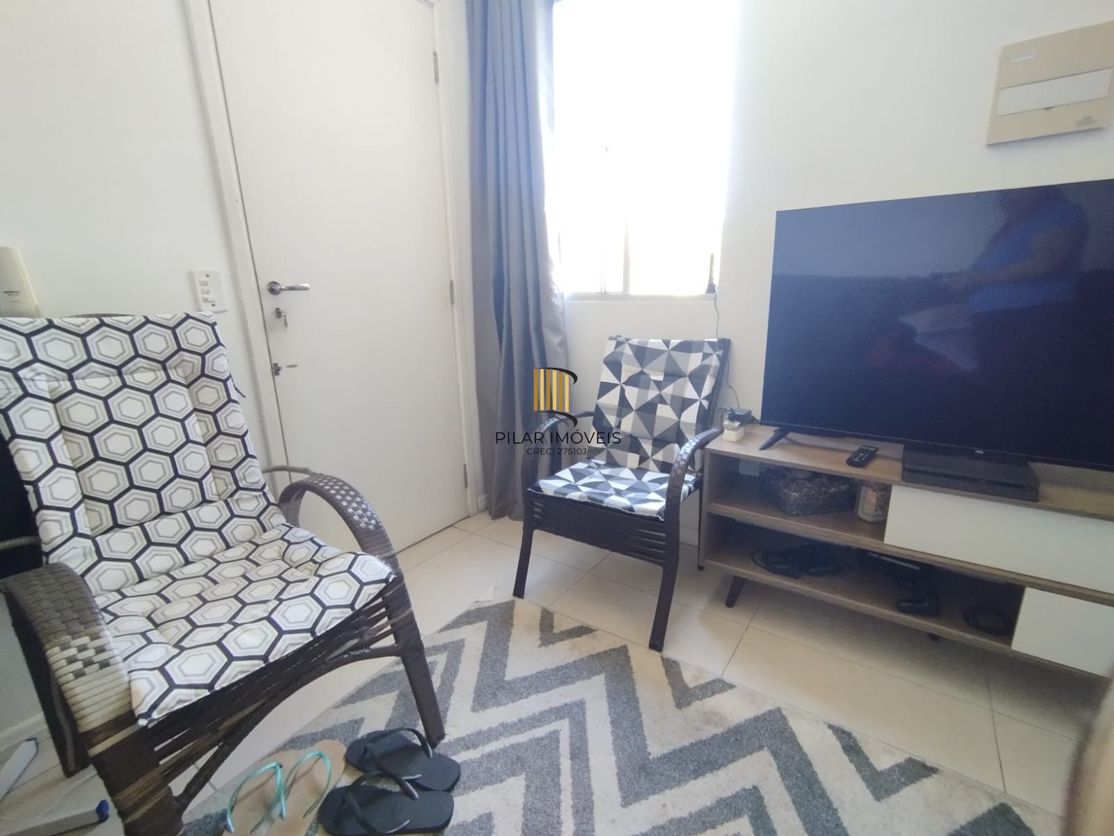 Apartamento  2 quartos com vaga no Bairro Jardim Leopoldina Porto Alegre