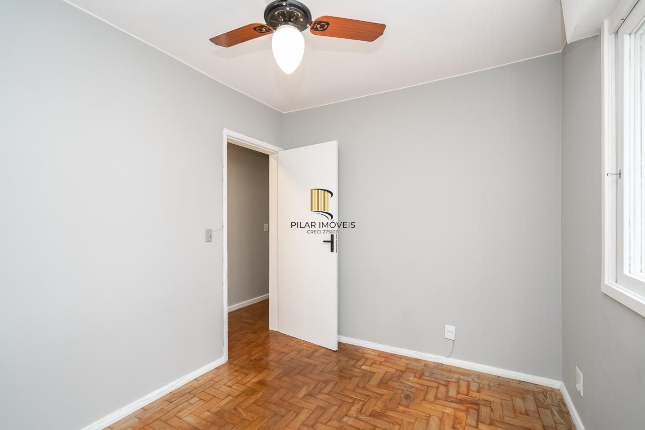 Apartamento semi mobiliado 3 dormitórios no bairro Santana
