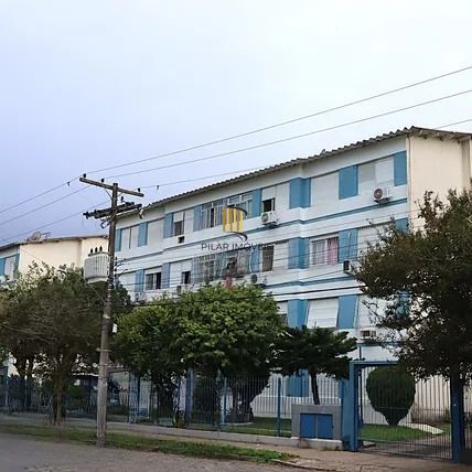 Apartamento com 60m², 2 quartos no Jardim Leopoldina.