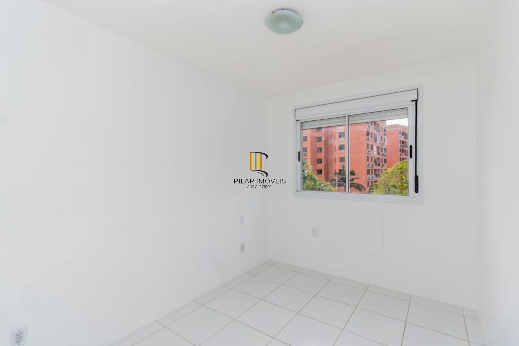 Apartamento à venda com 3 quartos 72 m² no Jardim Carvalho
