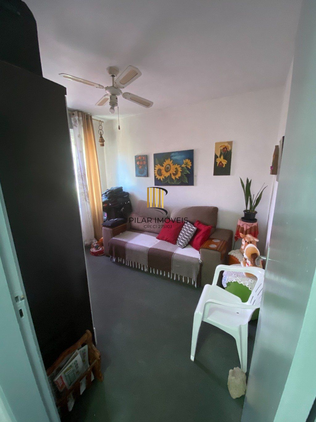 Apartamento à venda com 2 Dormitórios 59 m²