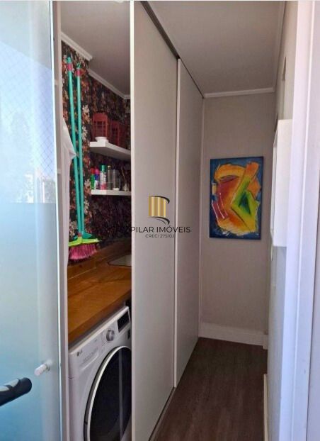 Apartamento com 3 quartos e 283m² à venda em Independência, Porto Alegre.