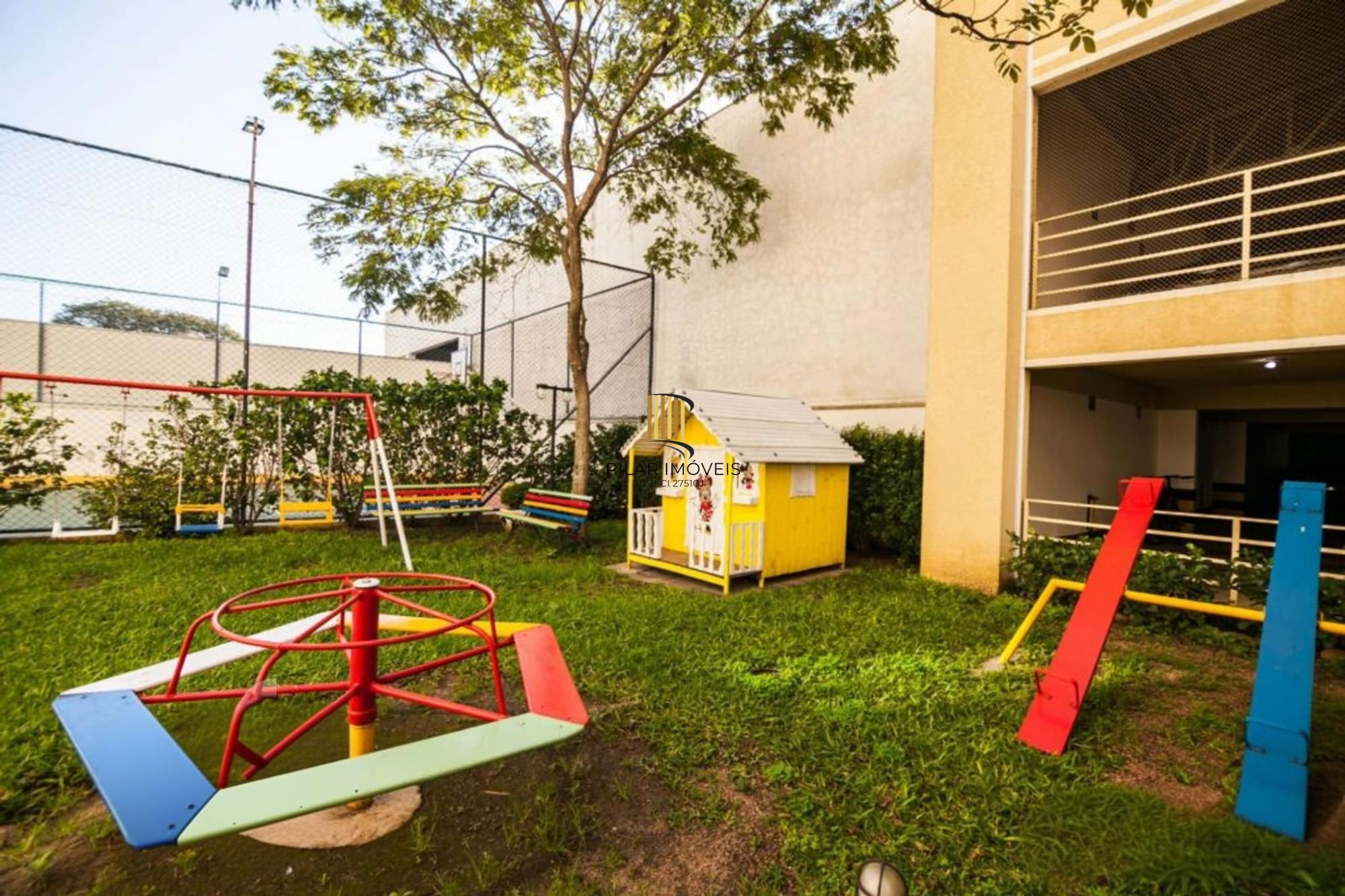 Apartamento com 145m², 3 suítes e 3 vagas no bairro Passo da Areia para comprar