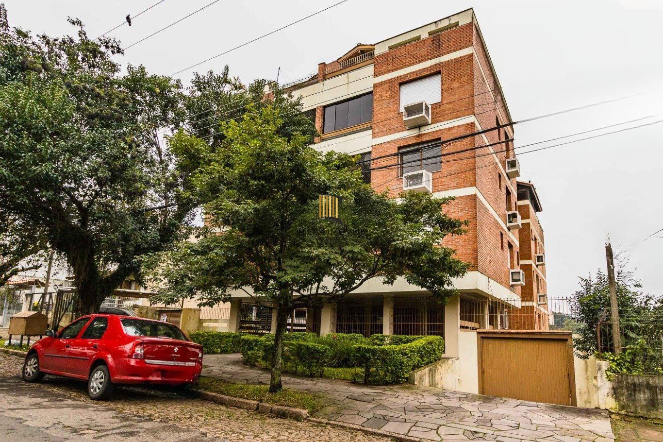 Apartamento à venda com 2 quartos 64 m² No Bairro Bom Jesus