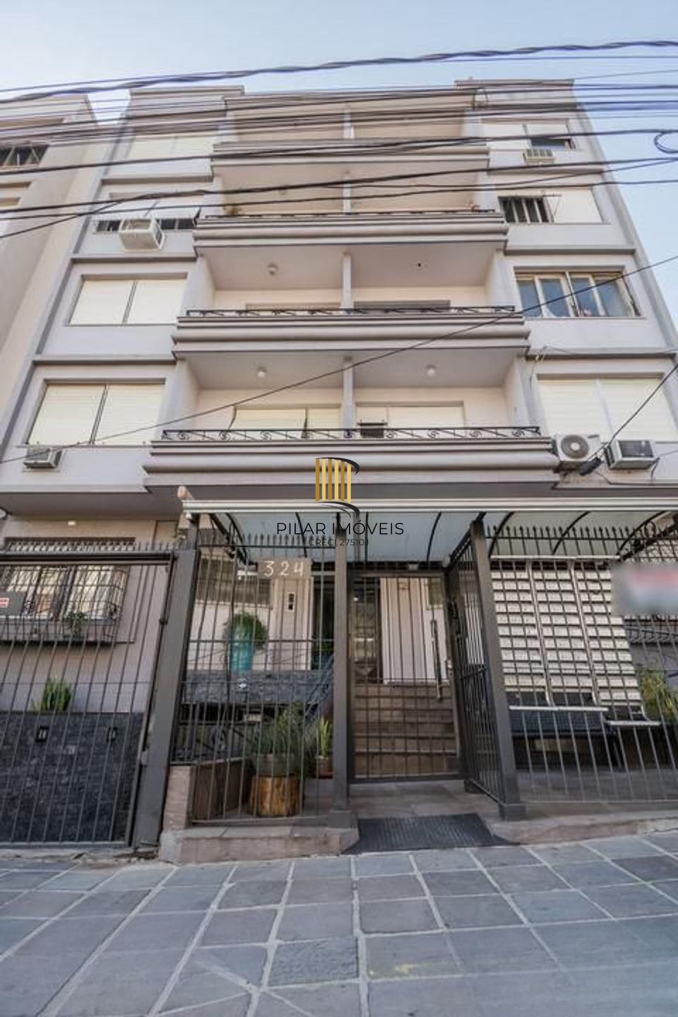 Casa com 3 dormitórios no Bairro Auxiliadora
