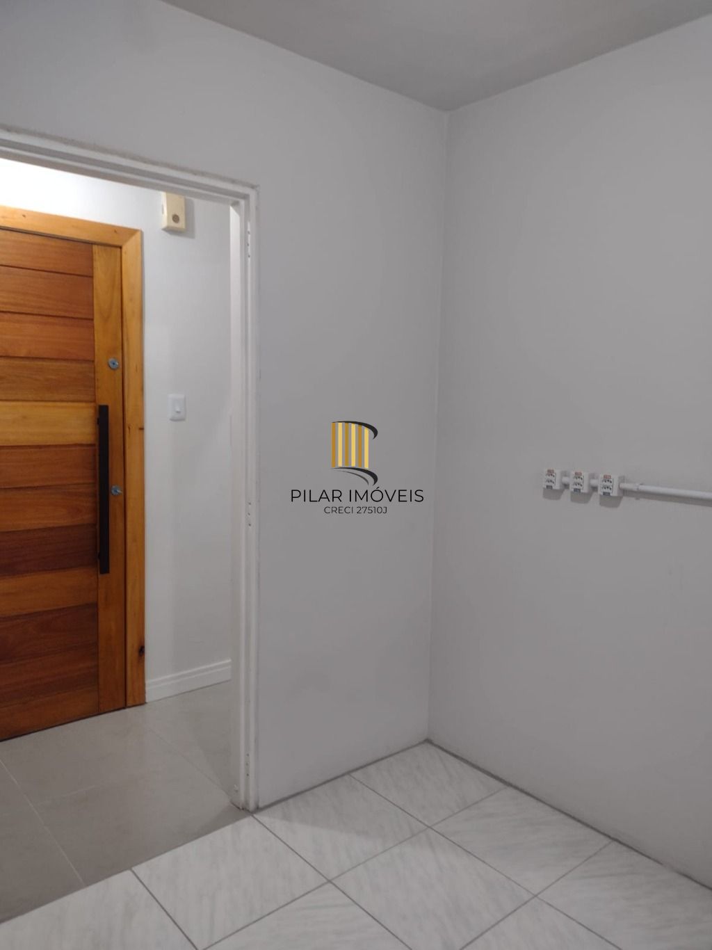 Apartamento à venda com 2 Dormitorios 60 m²