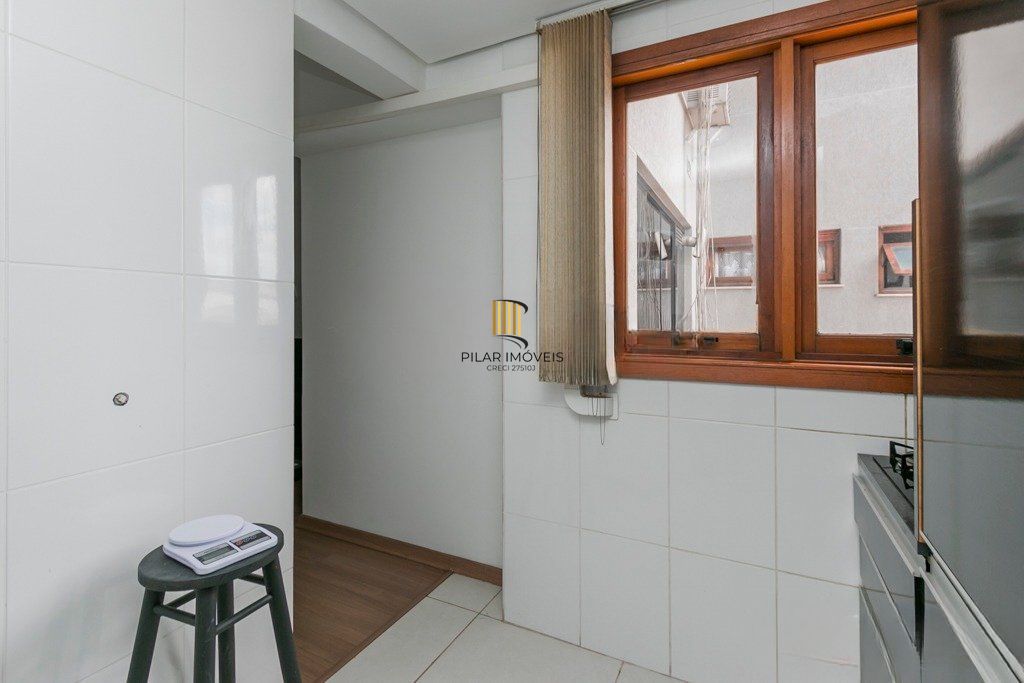 Apartamento 1 dormitório no bairro Cristo Redentor