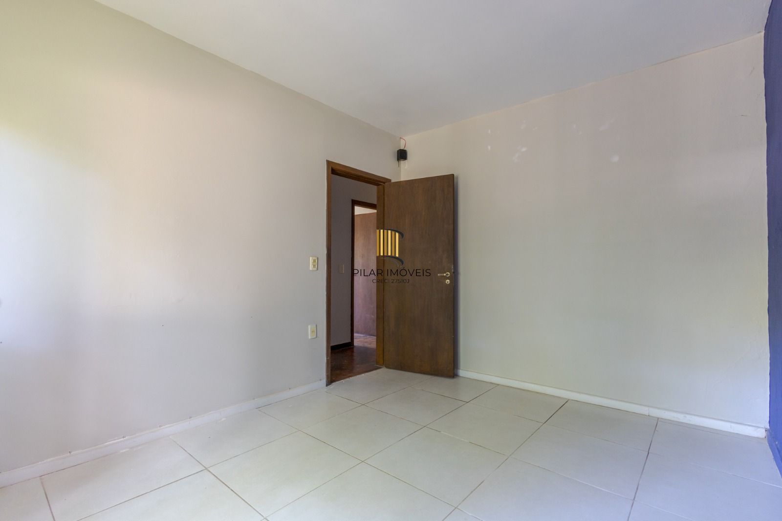 Casa 3 quartos, com vaga e terraço no bairro Jardim São Pedro