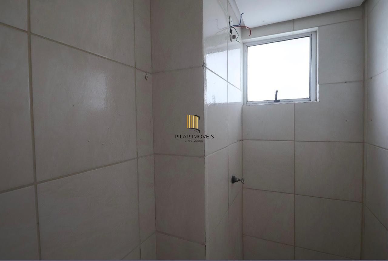 Apartamento com 3 quartos e 1 vaga de garagem Bairro Igara, Canoas