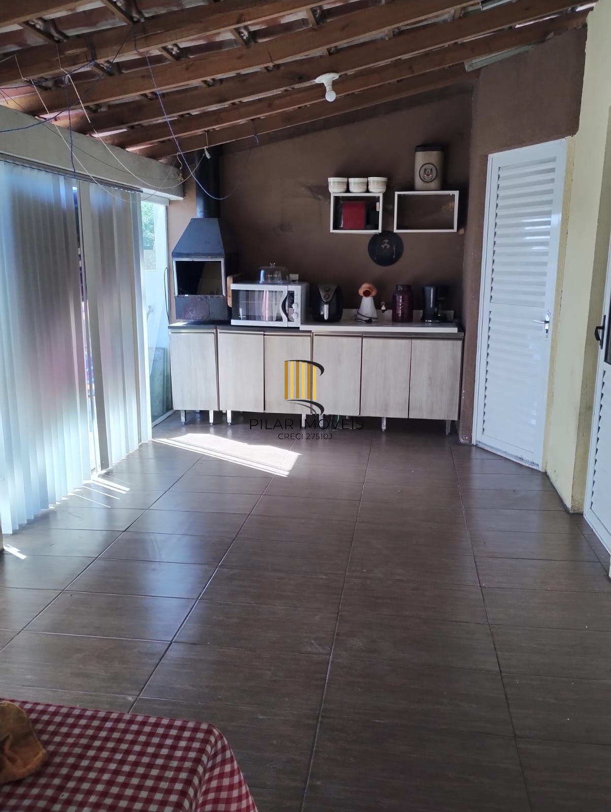 Casa no Condomínio Terra Nova