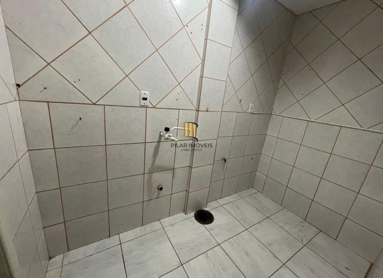 Apartamento 1 dormitório Bairro Parque dos Maias Porto Alegre