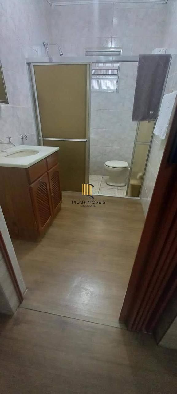 Casa para venda com 3 quartos , em Harmonia com 126 m² em Canoas