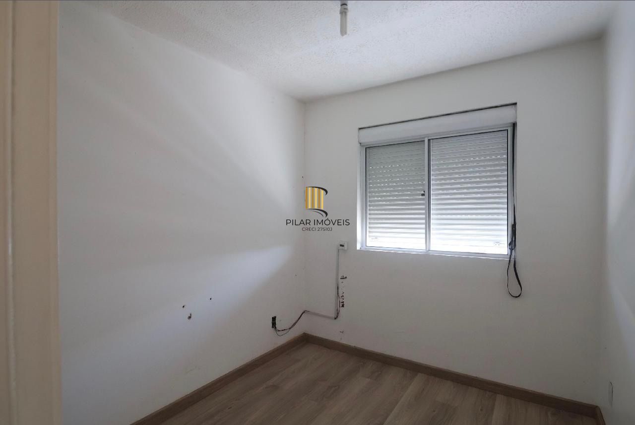 Apartamento com 3 quartos e 1 vaga de garagem Bairro Igara, Canoas