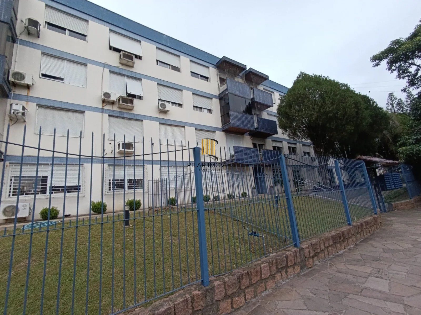 Apartamento 2 Quartos com vaga no Vila Ipiranga