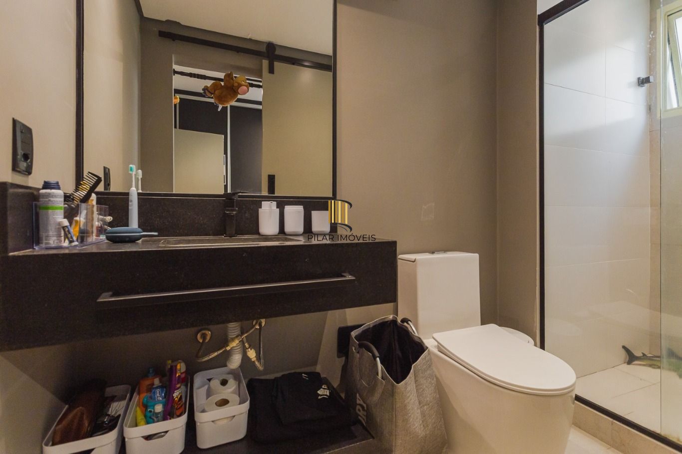 Apartamento 2 suítes à venda no Aspen Towers – Higienópolis – 112m²
