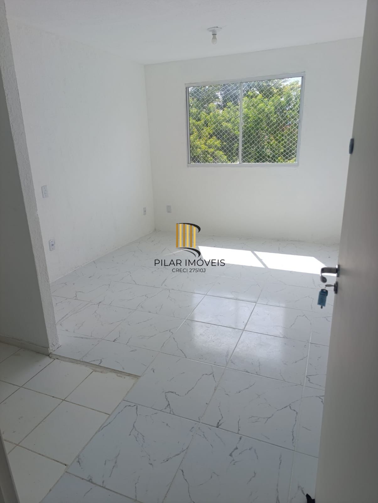 Apartamento 2 Dormitórios à venda na Protásio Alves