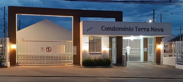 Casa em condomínio de 2 quartos, 1 vaga de garagem em Cachoeirinha.