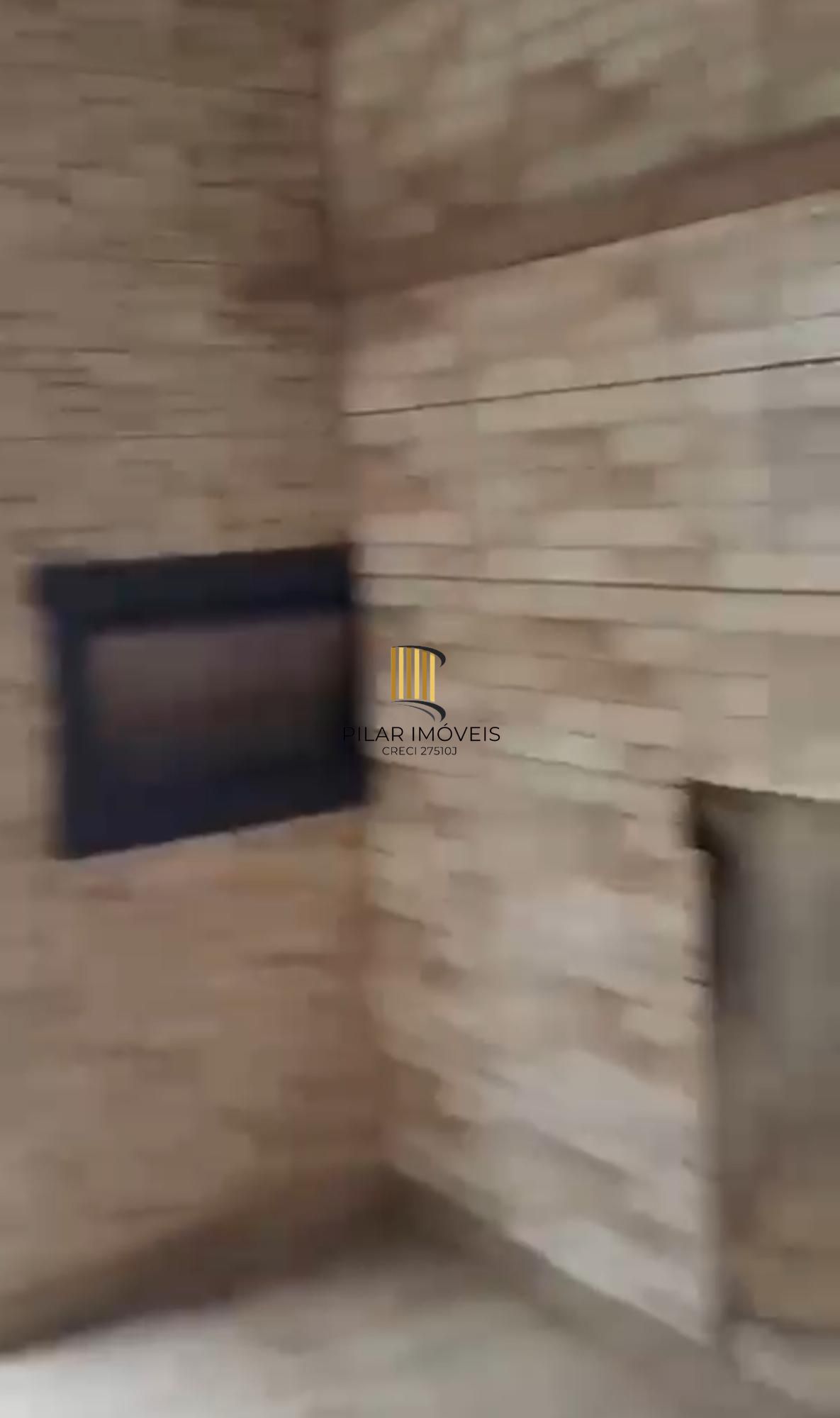 Casa 2 quartos e 73m² à venda em condomínio no Jardim Algarve, Alvorada.