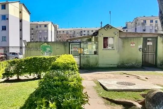 Apartamento 2 quartos e 1 vaga à venda no Bairro Tijuca Alvorada